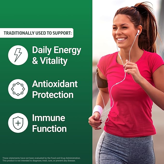 Force Factor Modern Moringa Powder to Support Energy Vitality &amp Immune Health Complete Green Superfood with Antioxidants Naturally Unflavored ~30 Servings