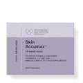 jane iredale Skin Accumax Nutritional Supplement Capsules Improve Acne &amp Promote Healthy Skin Contains Vitamin A C and E Vegan &amp Gluten-Free