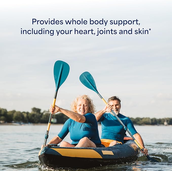 Puritan's Pride All In One With Omega 3 5 6 7 9 And Vitamin D3 Alaskan Salmon Oil Dietary Supplement for Cardiovascular Heart and Circulation Support 1 Month Supply 60 Rapid Release Softgels