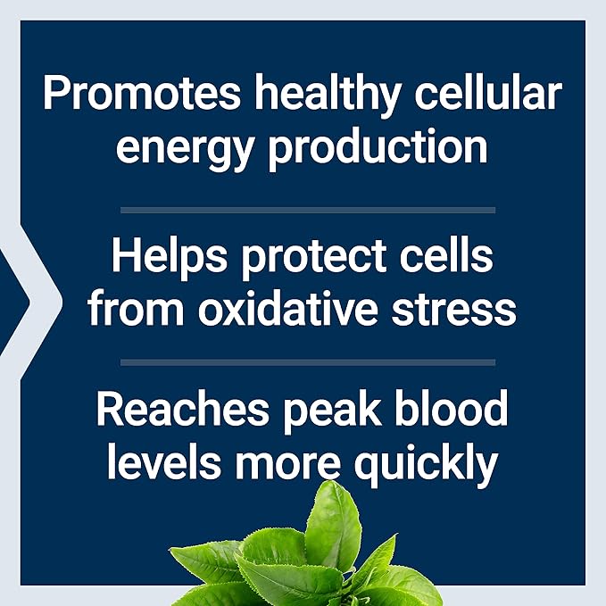 Life Extension Super Ubiquinol CoQ10 with PQQ CoQ10 PQQ shilajit Heart Health &amp Super R-Lipoic Acid – Longevity Supplement for Oxidative Stress Defense