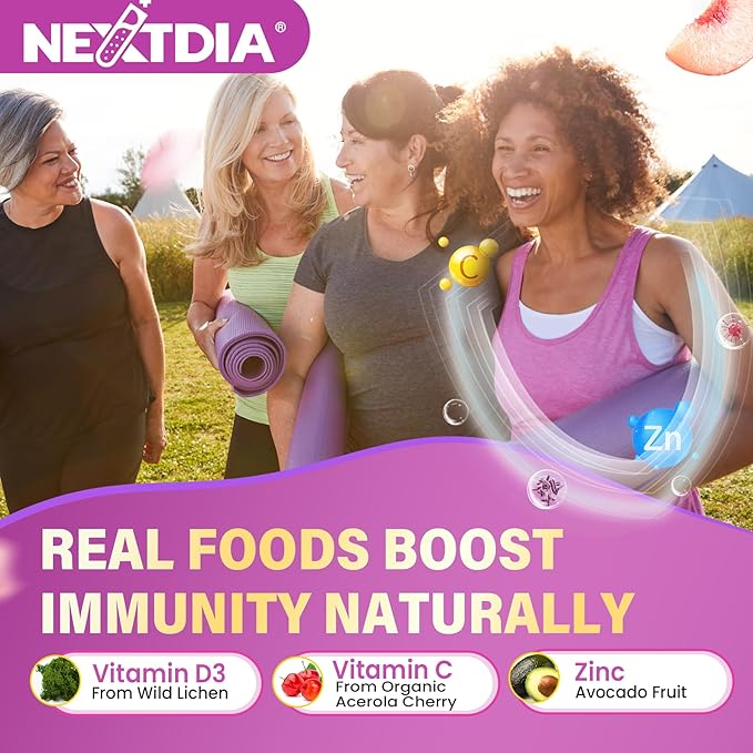 Multivitamin for Women 50 Plus Gummies Vegan Omega 3 Methylfolate Calcium D3 K2 CoQ10 Daily Vitamin A C E Methylated B12 Biotin B Complex Zinc - Bone Energy Longevity - Sugar Free 60Count