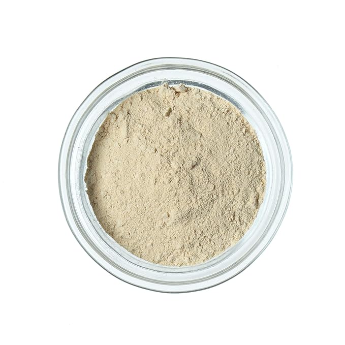 ORGANIC Sunflower Lecithin Powder Gluten-Free Vegan OU Kosher Certified - 400g/14oz