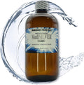 MediSILVER Clear True Free Ionic Colloidal Silver Dietary Supplement - 500 mL (16.9 Fl Oz) in Amber Glass Bottle