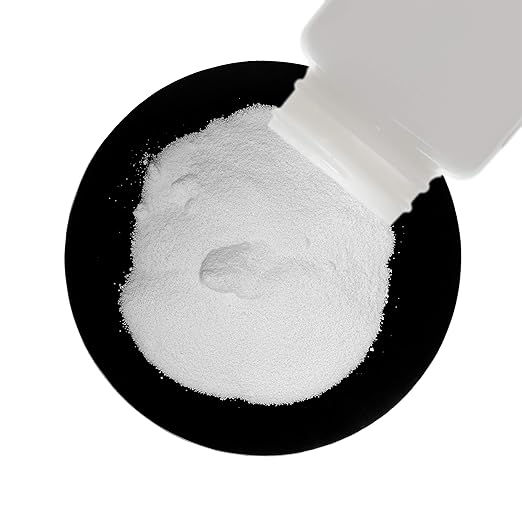 Sodium Tripolyphosphate [Na5P3O10] 94+% USP-FCC Food Grade Powder 1.1 Lb in Three Bottles