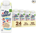 BOOST KID ESSENTIALS 1.5 with Fiber Vanilla Vortex