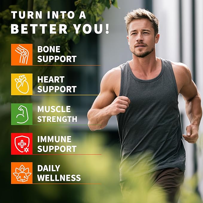 (4 Pack) Organic Vitamin D3 K2 Drops with MCT Oil Omega 3 5000 IU - Maximum Strength Vitamin D Liquid No Fillers Non-GMO Liquid D3 for Faster Absorption and Immune Support Unflavored 4 Fl Oz