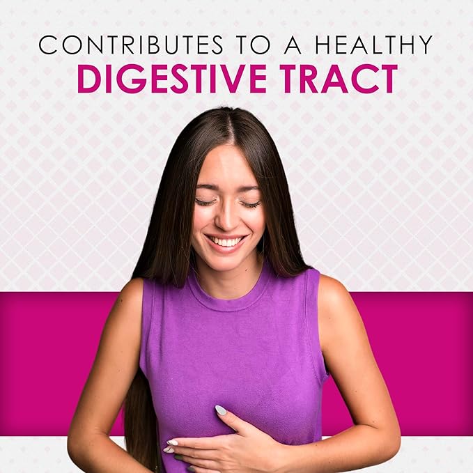 AMBROSIAL Super Digest Digestive Enzymes Supplement Pack of 1-60 Capsules