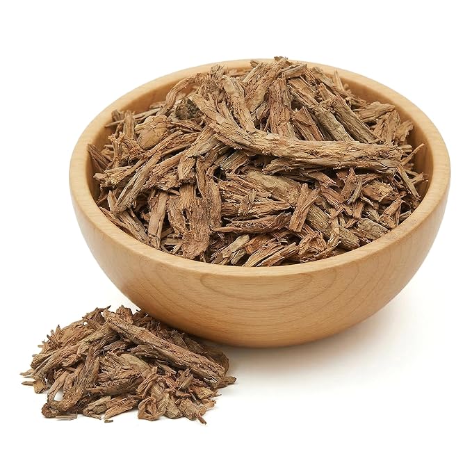 NY Spice Shop Cancerina Mexican Herbal Tea - 3 Pound Loose Dried Botanical Hippocratea Excelsa Mexican Herbal Tea Leaves For Blends Infusions &amp Culinary Recipes