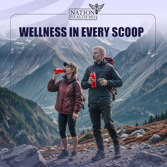 Reds Powder with 39 Superfoods Antioxidant-Rich [Red Powder Superfood] Probiotics &amp Digestive Enzymes for Energy Metabolism &amp Gut Health - Red Berry Flavor - 4.13 Oz