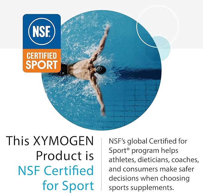 XYMOGEN Omega MonoPure 1300 EC - Heart &amp Brain Support - DHA &amp EPA Omega-3 Fish Oil - Monoglyceride High Absorption Softgels - Enteric Coated - 60 Softgels