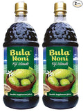 Bula Noni®Juice Rich in Antioxidants Cold Pressed from Organic Noni Fruit. Our farm's best value for you.