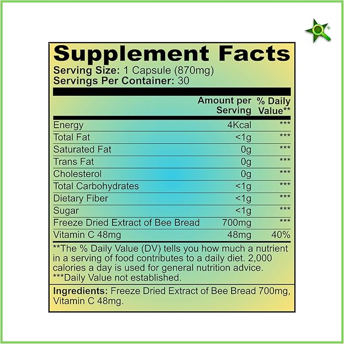 TrustLongevity™ Bundle (3 Pack) Bee Pearls NAD+ &amp Resveratrol 600mg - Natural Immunity &amp Vitality Support (150 Veg. Caps)