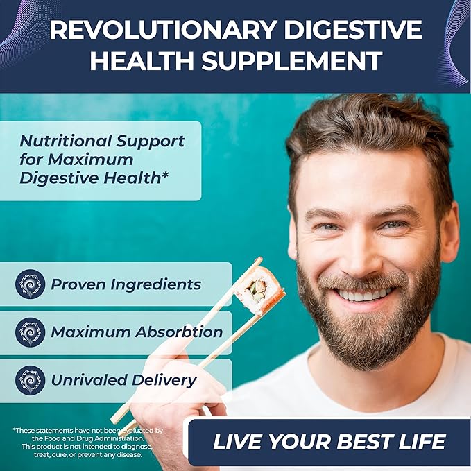 Tesseract ProButyrate Gut Health &amp SafeCell S-Acetyl Glutathione Neuro Support Bundle – 600mg + 300mg 120 + 60 Capsules Antioxidant &amp Gut Microbiome Balance