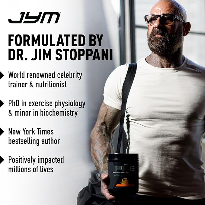JYM Supplement Science PRO JYM 45 Servings - Tahitian Vanilla Bean &amp mg High Potency Omega 3 EPA DHA DPA for Brain Heart &amp Joint Support 120 Soft Gels