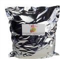 Berry Beautiful Meeker Red Raspberry Seed Powder - Natural Source of Ellagic Acid and Fiber - Locally Milled from US-Grown Raspberry Seeds - 5 lb / 2.26 kg