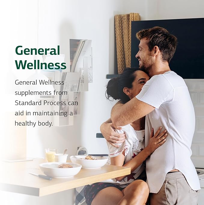 Standard Process Chlorophyll Complex - Supports Natural Detoxification Functions - Supports Skin &amp Immune Health - Gluten-Free Non-Dairy &amp Non-Soy - 240 Softgels