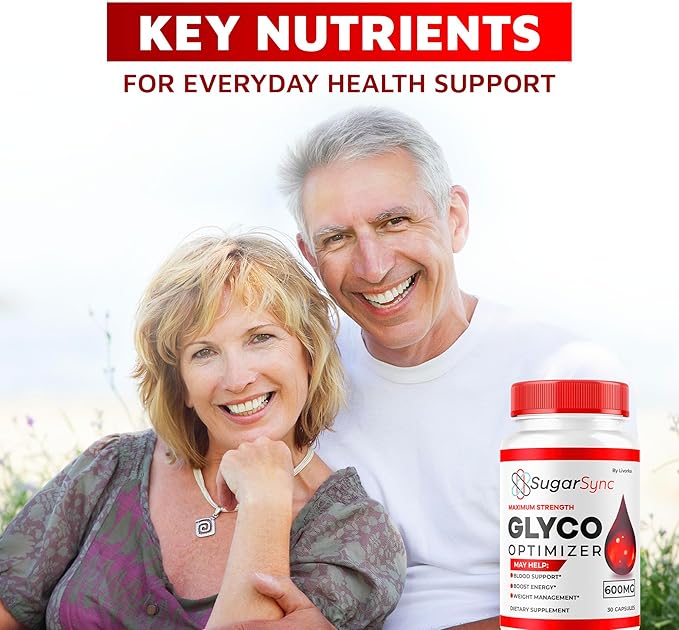 LIVORKA (3 Pack) Sugar Sync Glyco Optimizer Sugar Sync Glyco SugarSync SugarSync Glyco Sugar Sync Glyco Optimizer Reviews 90 Capsules