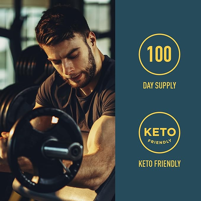 Organika Creatine Powder- 100% Pure Micronized Creatine Monohydrate - Helps Build Lean Muscle Increase Strength and Improved Recovery and Performance for Men and Women - 500g 100 Servings