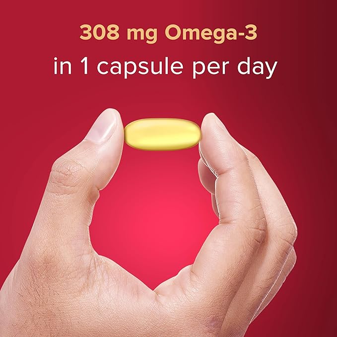 Seven Seas Cod Liver Oil Extra High Strength 60 Capsules
