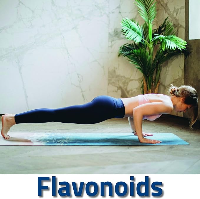 Flavonoids 60 days Support Healthy Circulation Veins Capillaries and Lymphatic Drainage- MPFF- Micronized Diosmin 150mg + Hesperidin 150mg + Horse Chestnut150 mg- GMP Certificate vegan