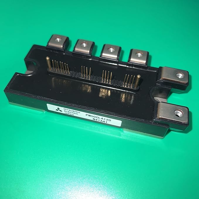 PM50CLA120 MODULE PM50 CLA120 IGBT PM 50CLA 120 FLAT-BASE TYPE INSULATED PACKAGE PM50CLA-120 PM50CL A120 50CLA120
