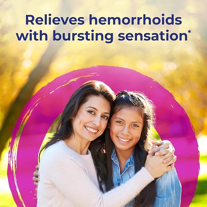 Boiron Hamamelis Virginiana 6c Homeopathic Medicine for Hemorrhoids with Bursting Sensation - Pack of 3 (240 Pellets)