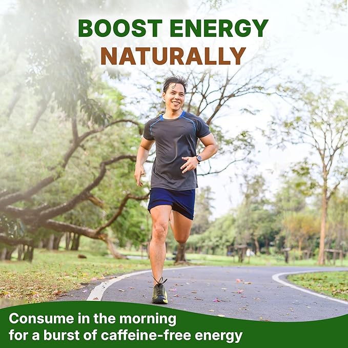 Go Nutra Dandelion Root Powder for Tea Coffee &amp Beverages | Concentrated 10:1 Dandelion Root Extract Powder Caffeine Free | No Added Ingredients | Non-GMO Vegan | 16 oz (1 lb)