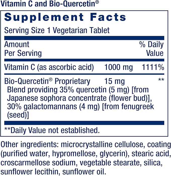 Life Extension - Immune Packs with Vitamin C &amp D Zinc and Probiotic (30 Packs)