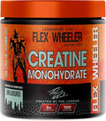 Creatine Monohydrate | 300g | 100 Servings | Premium Micronized Creatine Powder for Strength Endurance and Muscle Growth