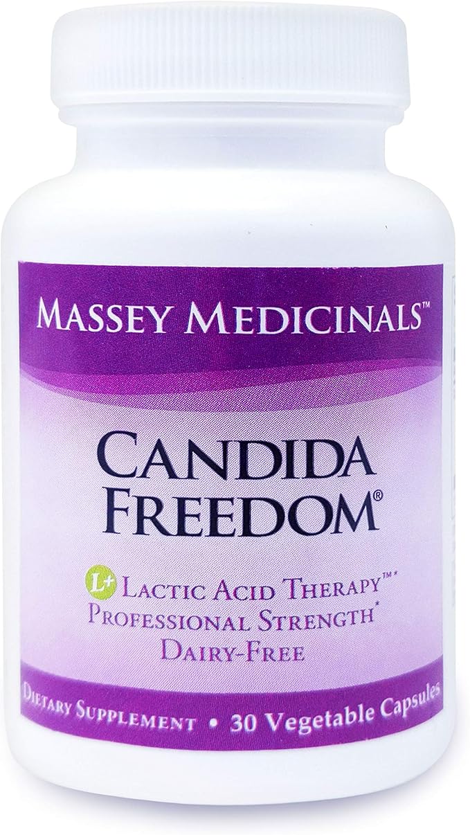 MASSE' Dietary Supplement for Proper Digestion and Probiotic Balance &amp Restore Formula