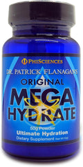 Patrick Flanagan's Mega Hydrate Powder(50 gm Powder)