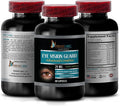 Vision Vitamins with Lutein - Eye Vision Guard 24 MG - Advanced Complex Eye Vision Support Lutein Supplements Vitamin A Supplement Turmeric Extract Bilberry Extract Taurine 1 Bot 60 Capsules