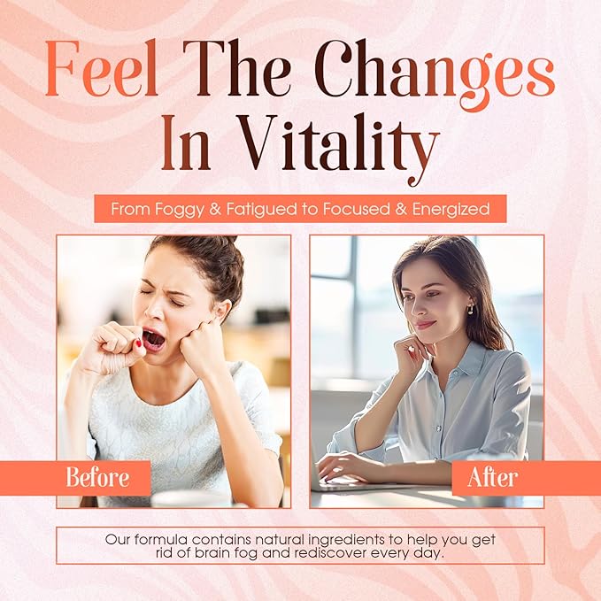 Thyroid Gummies for Women – with Ashwagandha Bladderwrack Schisandra &amp Iodine – Energy Metabolism &amp Hormone Balance 60 Count (1)
