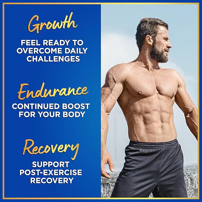 HMB and Vitamin D3 Supplement - Muscle Growth Strength Performance and Recovery Support - B-Hydroxy B-Methylbutyrate D3 Plus Calcium 1000 MG HMB Supplements - 180 Days 360 Capsules