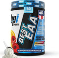 BPI Sports Essential Amino Acids EAA Powder - Pre Intra &amp Post Workout Drink - BCAA Powder for Men &amp Women EAA + BCAA + Hydration Advanced Formula with 10g of EAA. (Lemon Berry)