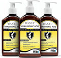 BAXYL - Liquid Hyaluronic Acid for Joint Relief Supplement (Vegan Gluten-Free Non-GMO Patented Oral MHB3) (3 Pack)