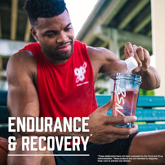 BSN Amino X Muscle Recovery &amp Endurance Powder with BCAAs 10 Grams of Amino Acids Keto Friendly Caffeine-Free Support Endurance Zero Sugar Grape 30 servings 15.34 Ounce (Packaging May Vary