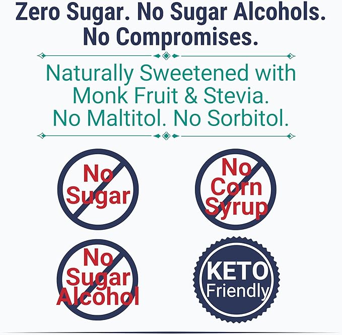 SHIZAM Slippery Elm Mullein Leaf Marshmallow Root Licorice Root Astragalus Root Elderberry &amp Probiotic Bacillus Coagulans Gummies – Sugar-Free Keto-Friendly Vegan - Gymnema Sylvestre