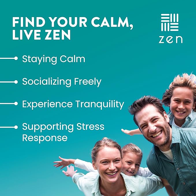 WellPath Hormone Balance Sleep &amp Mood Support Bundle Soothe Rest &amp Zen with Adaptogens &amp Herbal Ingredients – 3-Pack 60 Ct Each