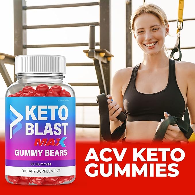 Blast Keto ACV Gummies Keto Blast ACV Gummies Blast Keto + ACV Gummys Supplement - Maximum Strength All Natural Support Formula Keto+ACV Official BlastKeto Premium Gummy Reviews (3 Pack)