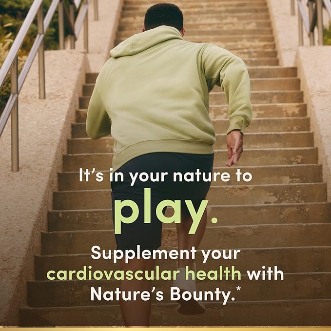 Nature’s Bounty Beets &amp Co Q-10 Gummies for Heart Health Coenzyme Q10 Beet Root Extract Supports Healthy Circulation and Heart Function Cellular Energy Production Raspberry Flavor 60 Gummies