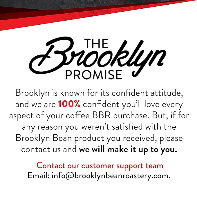 Brooklyn Beans Light Roast Gourmet Coffee Pods Compatible with 2.0 Keurig Coffee Pods Brewers 72 Count