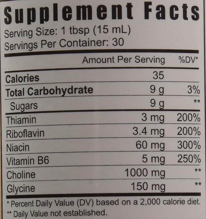 Youngevity Bio Alert - Super Focus Solution 15.2 Fl. Oz.