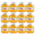 Apple Juice Premium. 100% Pure Juice | 10 Fl Oz Pet Bottles | Pack of 12
