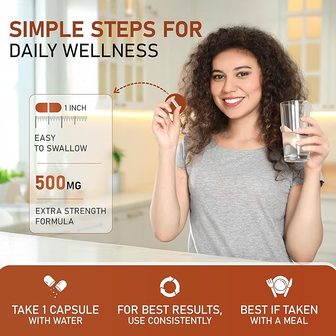 Soy Lecithin Softgels 500mg Lecithin with 4mg Beta-Carotene and 50IU Vitamin E Supplement 4 Packs of 60 Antioxidant &amp Liver Function Support Capsules Serving Size: 1 Softgel 120 Days Supply