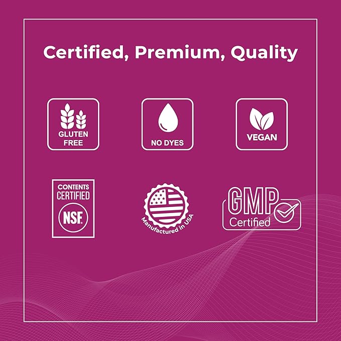 Theralogix OvaNAD+ Egg Quality Support Nicotinamide Riboside (NR) &amp Pterostilbene Supplement Supports Cellular Energy Ovarian Function &amp Reproductive Health 90-Day Supply 90 Count