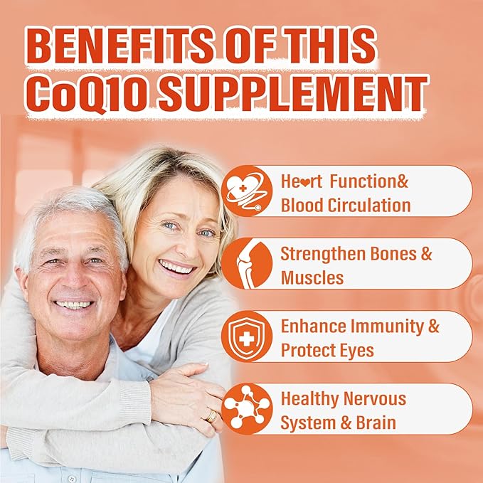 Nextdia Sugar Free C + D3 + Zinc Immune Gummies + Sugar Free CoQ10 200mg Filled Gummies