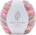 Fibra Natura Cobblestone 104 Tulip