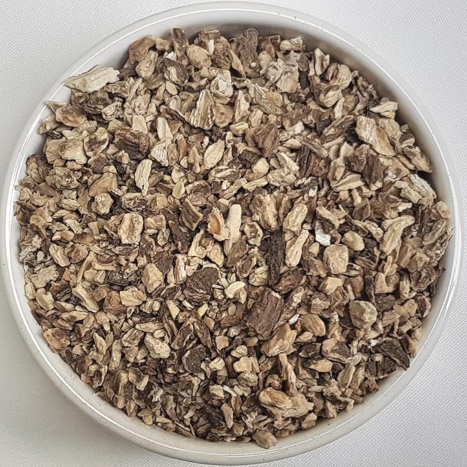 Herba Organica Burdock Root - Arctium Lappa L - Herbal Tea (100g)