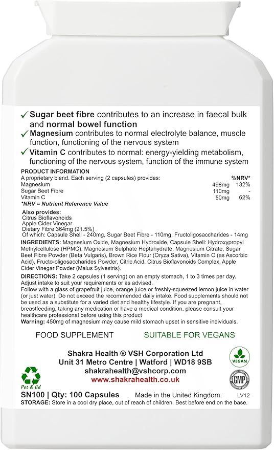 Ultimate Abundance: Omega 3-6-9 | The Complete Fish Oil Supplement - Spirituality Science &amp Supplements by Shakra Health